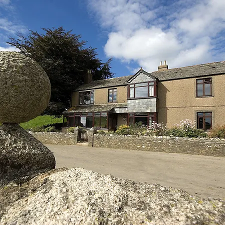 Tregondale Manor Farm-3