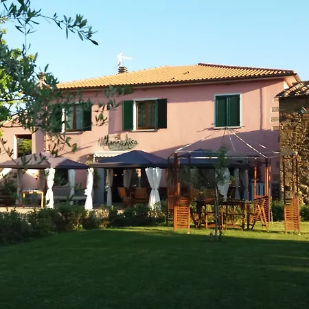 The Monna Lisa Resort-3
