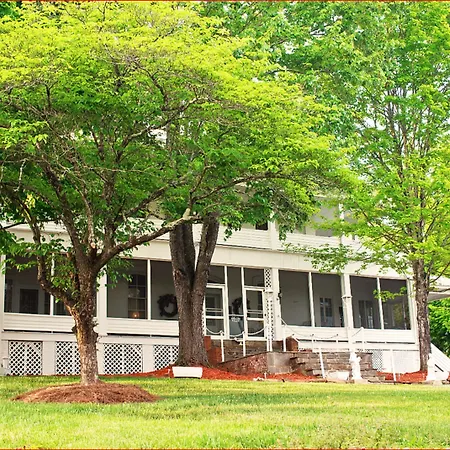 Franklin Terrace Bnb-3