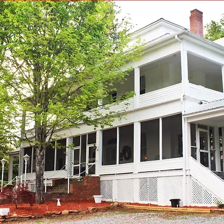 Franklin Terrace Bnb-2