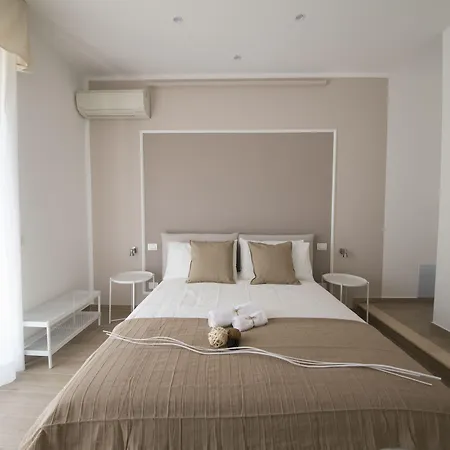 Cherie B&B - Salerno-3