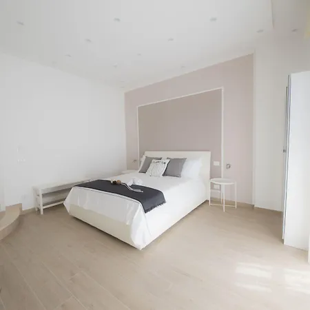 Cherie B&B - Salerno-2