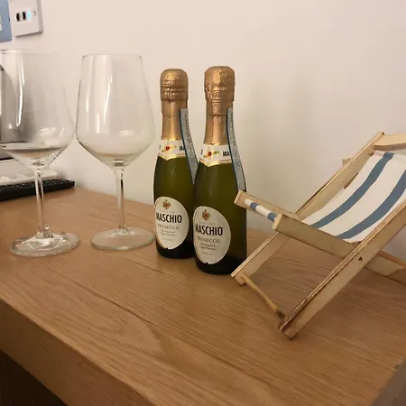 Antica Capri B&B-2