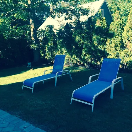 Carole'S Place B & B-2
