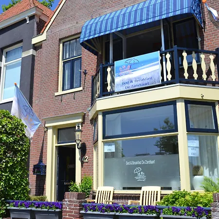 B&B De Zandtaart-3