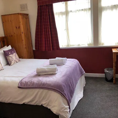 The Woolaston Inn-2