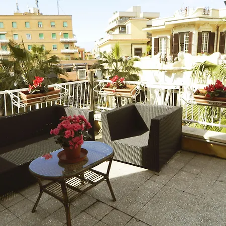B&B Belle Epoque-2