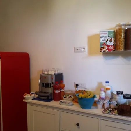 B&B Casa Valentone-2