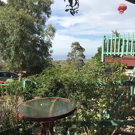The Goat And Goose Bed & Breakfast-3