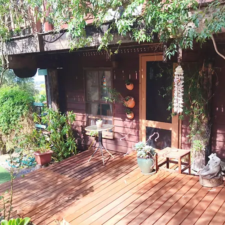 The Goat And Goose Bed & Breakfast-2