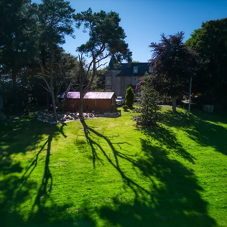 Woodlands Bed And Breakfast-2