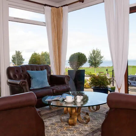 Sunny Brae Bed & Breakfast-2