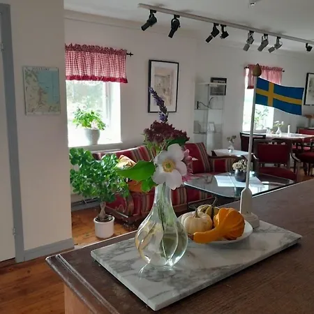 Kullabygdens Bed&Breakfast-3