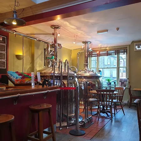The Old Cannon Brewery-2
