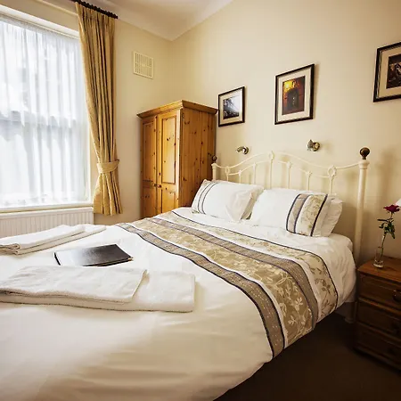 St. Raphael Guest House-3