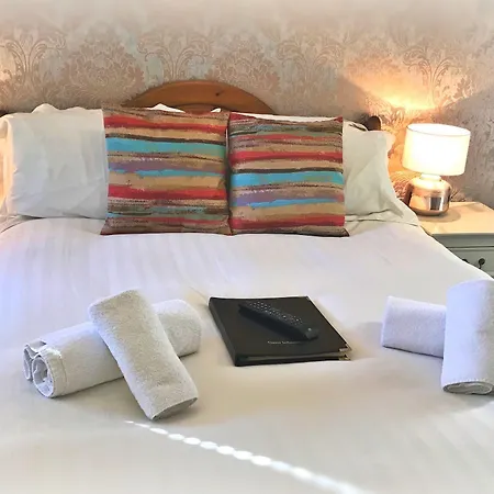 St. Raphael Guest House-3