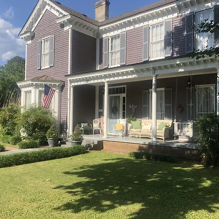 The Wynne House Inn-3
