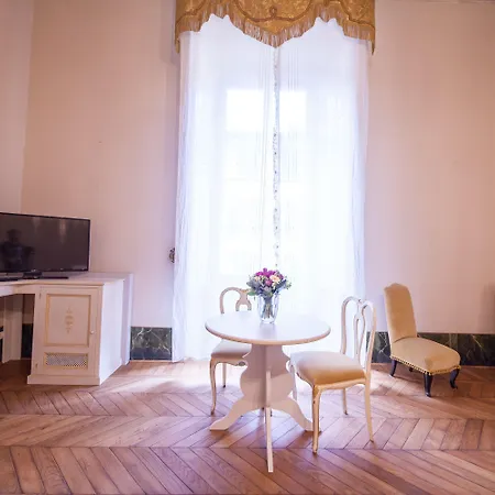 Palazzo D'Oltrarno - Residenza D'Epoca-2