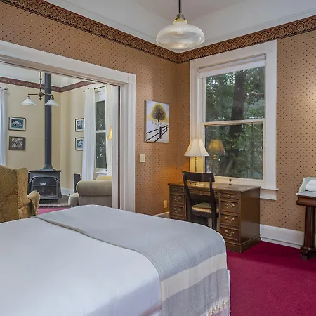 Garden Street Inn Downtown San Luis Obispo, A Kirkwood Collection Hotel-2