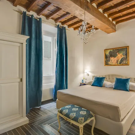 Residenze d'epoca Collection-Sant'Anna-2