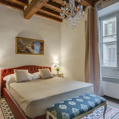 Residenze d'epoca Collection-Sant'Anna-3