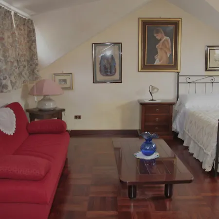 B&B Domus Gratiae-3