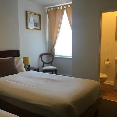 The Hopton Hotel-3