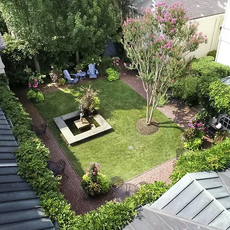 Francis Malbone House-2