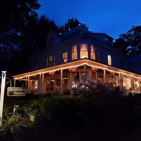 The Perkins House-2