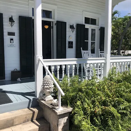The Conch House Heritage Inn-3