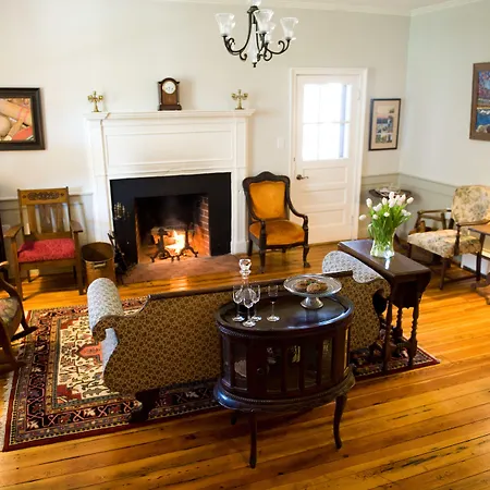 Hopkins Ordinary Bed, Breakfast And Ale Works-2