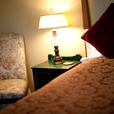 Hopkins Ordinary Bed, Breakfast And Ale Works-3