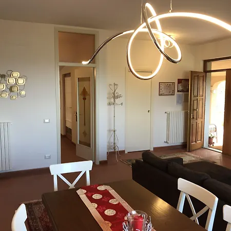 La Ghirlanda B&B-3