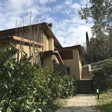 La Ghirlanda B&B-2