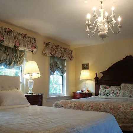 Inn On Frederick-3