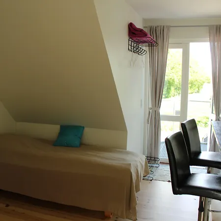 Quistgaarden Bed & Breakfast-2