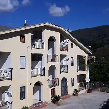 B&B La perla dei casali-3