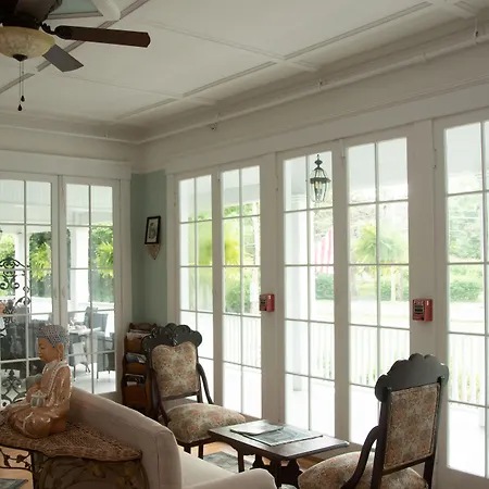 The Ocean Bay House-2