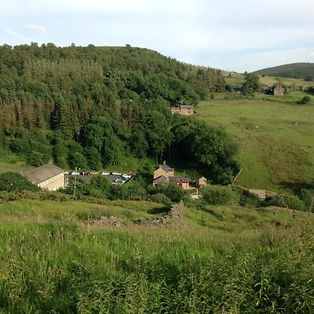 Gradbach Mill B&B-3