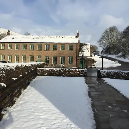 Gradbach Mill B&B-2