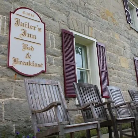 Jailer'S Inn-3