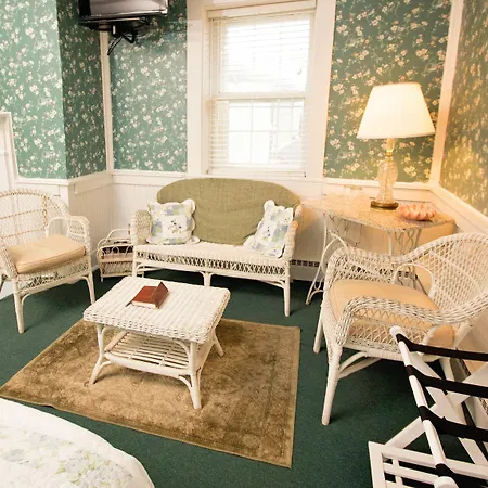 Jailer'S Inn-2