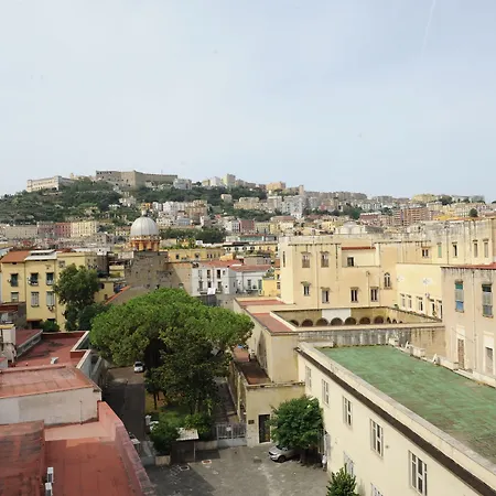 Come D'Incanto A Napoli-3