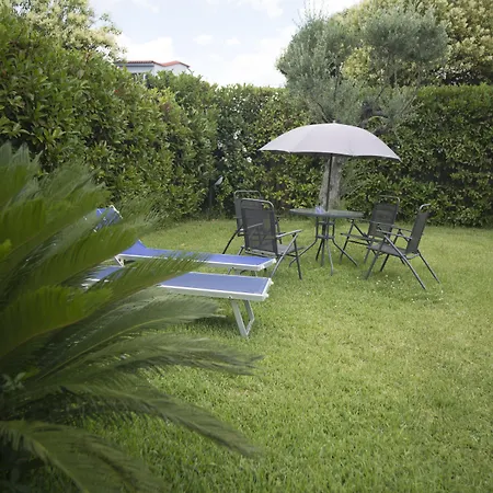 B&B Villa Gaudium-2