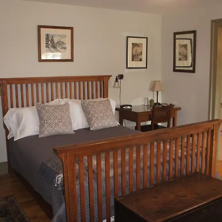 The Baker House Bed & Breakfast-2