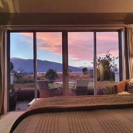 Dunluce Boutique B&B-2
