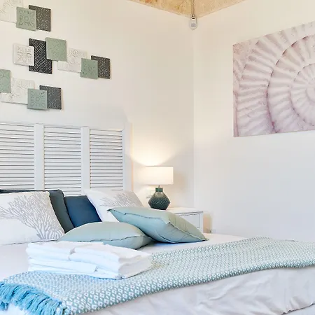POSEA - Polignano Sea Suites-2
