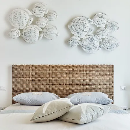 Posea - Polignano Sea Suites-3