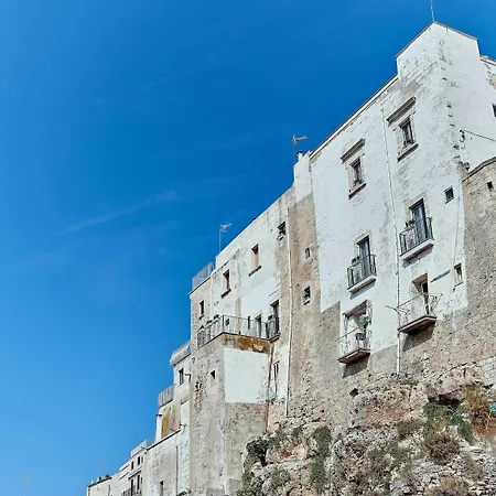 Posea - Polignano Sea Suites-2