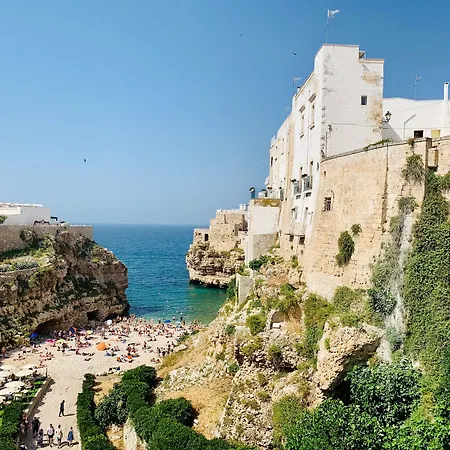 POSEA - Polignano Sea Suites-3